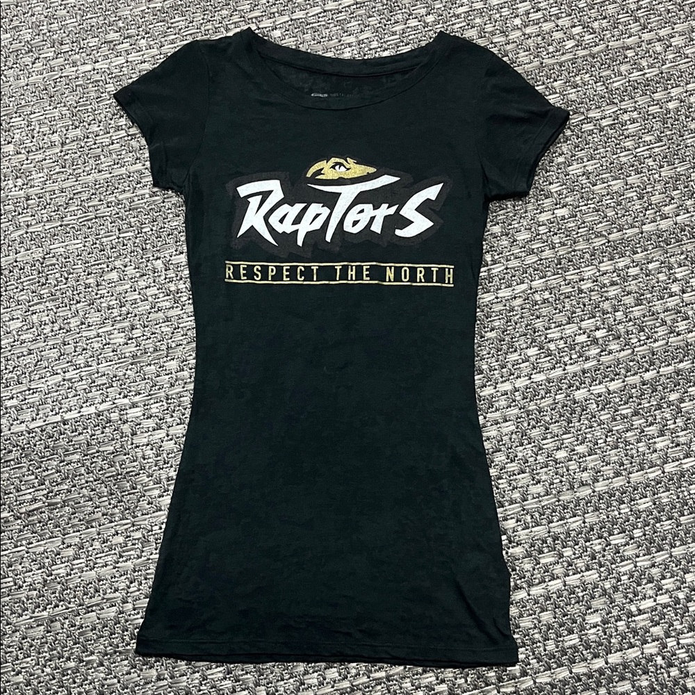 Mitchell & Ness | Toronto Raptors T-Shirt